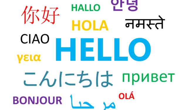 ¿Qué idiomas aprender después del inglés? ¡Conoce 7 opciones!