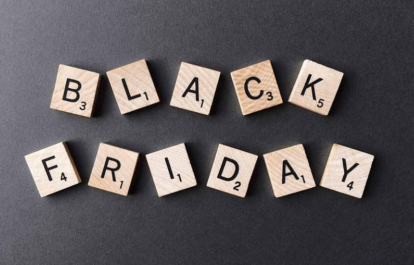 ¡Encuentra las mejores ofertas de viaje de Black Friday!