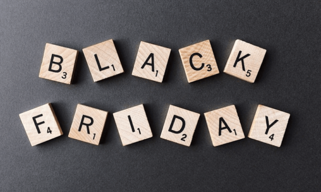 ¡Encuentra las mejores ofertas de viaje de Black Friday!
