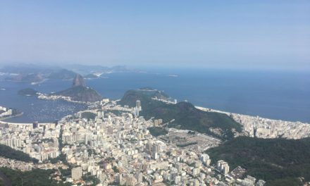 DESTINOS: ¡Viajar a Rio de Janeiro!